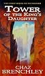 Tower of the King's Daughter (Outremer Series, 1)