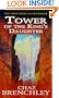 Tower of the Kings Daughter (Outremer Series, 1)