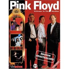 Pink Floyd