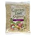 Garden Time Organic Semolina Orzo, 12-Ounce Units (Pack of 12)