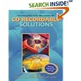 CD Recordable Solutions