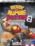 Ready 2 Rumble Boxing: Round 2 Official Strategy Guide