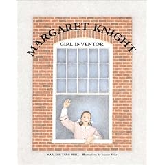 Margaret Knight, Girl Inventor