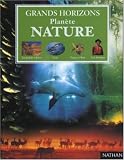 La Plan�te Nature