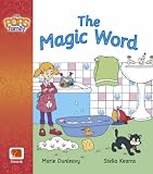 The Magic Word (Red Elephant)