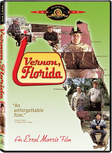 Buy Vernon, Florida Review It Online Now!