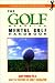 Book The Golf Magazine Mental Golf Handbook (Golf Magazine)