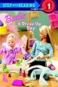 Barbie: A Dress-Up Day (Barbie) (Step into Reading)