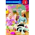 Barbie: A Dress-up Day (barbie) (step Into Reading) 