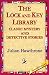 Book The Lock And Key Library Classic Mystrey and Detective Stories