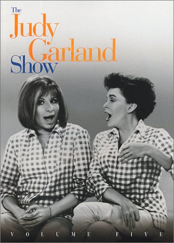 Free Download Of The Judy Garland Show, Vol. 05 Online