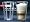 Bodum Canteen Double-Wall Cooler/Beer Glasses, Set of 2