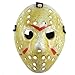 Friday The 13th Jason Voorhees Hocke Mask