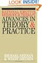 Rational Emotive Behaviour Therapy: Advances in Theory and Practice