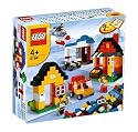 LEGO 6194: My LEGO&reg; Town