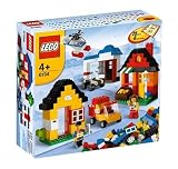 from LEGO UK Limited LEGO 6194 My LEGO Town Model 6194