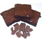 Scotts Cakes Brownies with Milk Chocolate Chunks in a 8 oz. Coffee Break Bag by 
