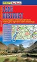 Philip's Red Books Lake District (Leisure & Tourist Maps)