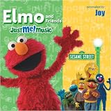 Sing Along With Elmo and Friends: Joy