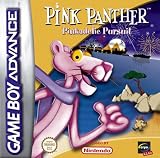 Revue Cryo  / Pink Panther : Pinkadelic Poursuit