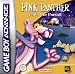 Pink Panther : Pinkadelic Poursuit