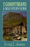 2 Corinthians: A Self-Study Guide