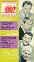 Man From Uncle 6: Concrete Overcoat Affair [VHS]