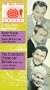 Man From Uncle 6: Concrete Overcoat Affair [VHS]