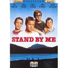 Stand by me