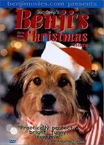 Benji's Very Own Christmas Story