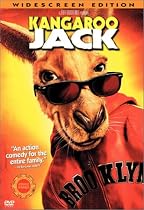 Kangaroo Jack (Widescreen Edition)