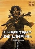 Revue Casterman  / L'habitant de l'infini, Tome 7 :