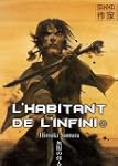 Habitant de l'infini (l') - 2eme edit...