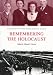 Book Remembering the Holocaust (Voices of the Wisconsin Past)