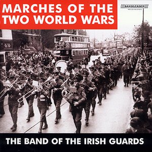 CD-Charts  Music : Marches of the Two World Wars