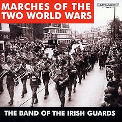 Marches of the Two World Wars