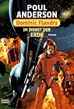 Produkt-Bild: Dominic Flandry: Im Dienst der Erde