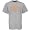 adidas Tennessee Volunteers Ash Footballl Practice T-shirt