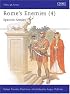 Rome's Enemies (4) : Spanish Armies 218-19 BC (Men at Arms Series, 180)