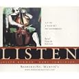 A 6 CD Set to Accompany Listen: Brief by Joseph Kerman and Gary Tomlinson