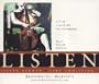 A 6 CD Set to Accompany Listen: Brief