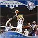 New Jersey Nets 2009 Wall Calendar