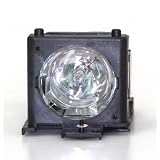 Liberty Brand Replacement Lamp for HITACHI DT00701 including generic housing and brand new Generic lamp