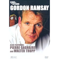 Gordon Ramsay