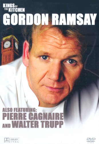 Gordon Ramsay