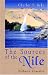 The Sources of the Nile: Being a general survey of the basin of that river and of its...