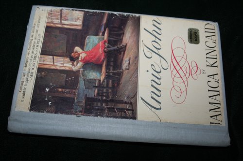 Jamaica Kincaid