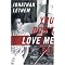 Reading, with Constant Enjoyment: Fiction by Jonathan Lethem