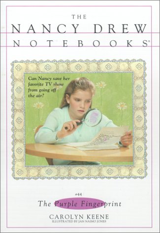 Nancy Drew