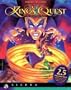King's Quest VII: The Princeless Bride (Mac)